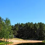 Apartamentai Sermuksnis Appartement Druskininkai
