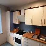 Apartamentai Sermuksnis *