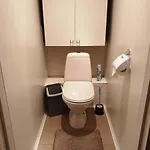 Apartamentai Sermuksnis *