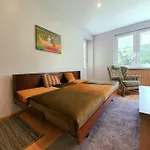 Apartamentai Sermuksnis Druskininkai