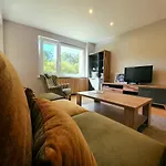 Apartamentai Sermuksnis * Druskininkai