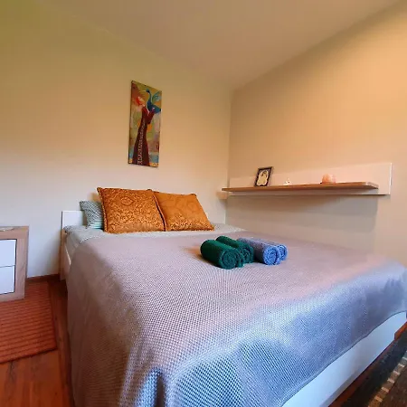 Apartamentai Sermuksnis * Druskieniki