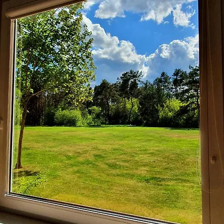 Apartamentai Sermuksnis Апартаменты *