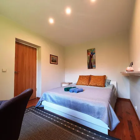 Apartament Apartamentai Sermuksnis Druskieniki