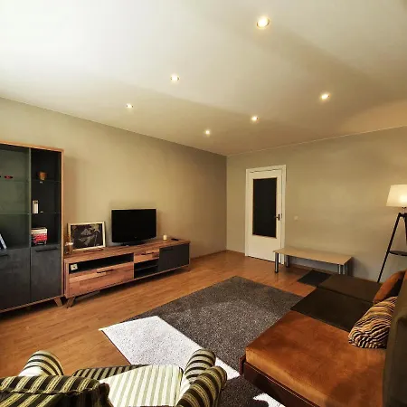 Apartamentai Sermuksnis