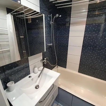 Apartamentai Sermuksnis