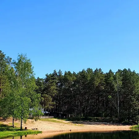 Apartamentai Sermuksnis Апартаменты Друскининкай