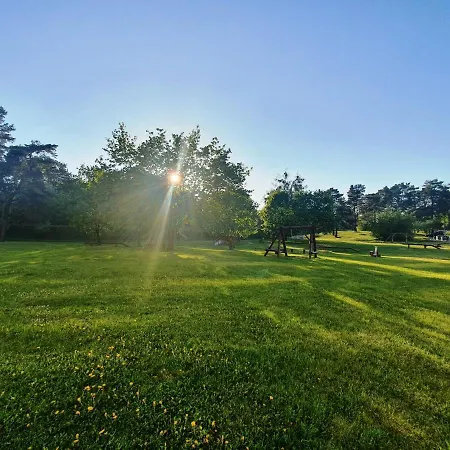 Apartamentai Sermuksnis Apartmán