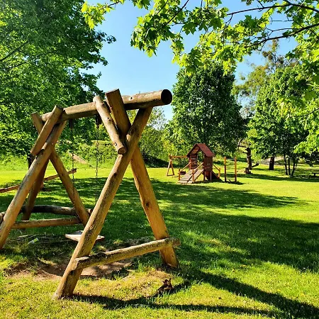 Apartamentai Sermuksnis * Druskieniki