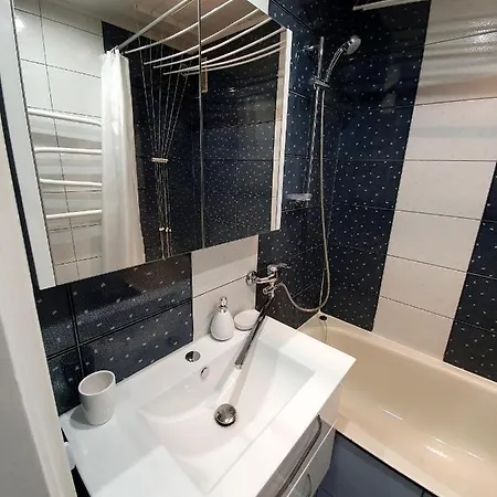 Apartamento Apartamentai Sermuksnis *