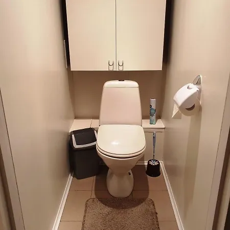 Apartamentai Sermuksnis *