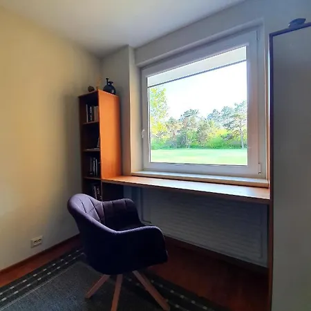 Apartamentai Sermuksnis Druskieniki