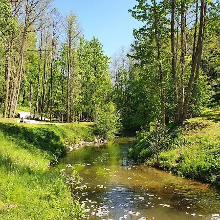 Apartamentai Sermuksnis Druskieniki