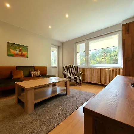 Apartamentai Sermuksnis Apartament *