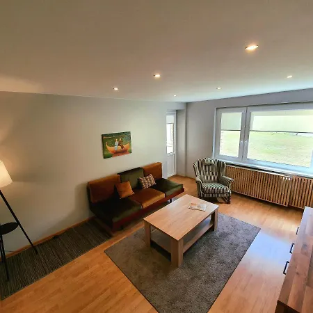 Apartamentai Sermuksnis Апартаменты