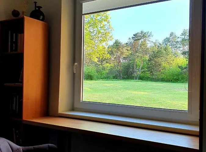 Апартаменты Apartamentai Sermuksnis