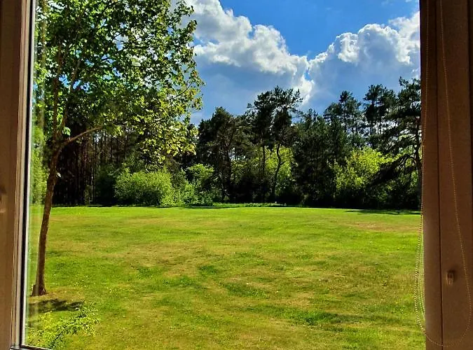 Apartamentai Sermuksnis Apartament *