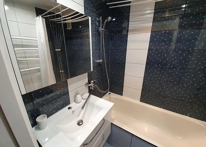 Apartamentai Sermuksnis