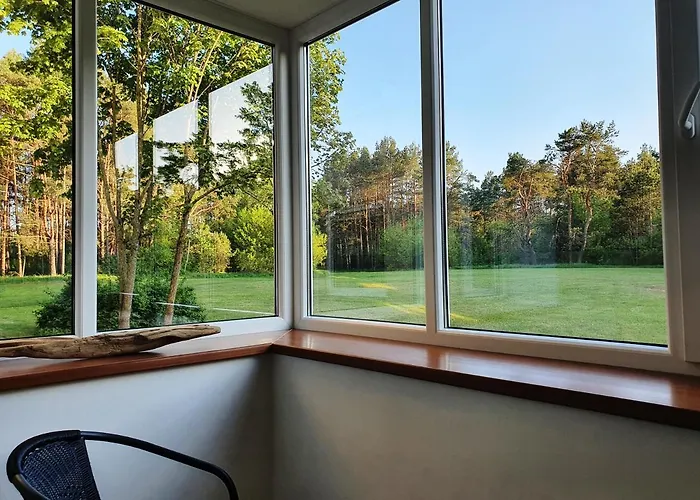 Apartament Apartamentai Sermuksnis