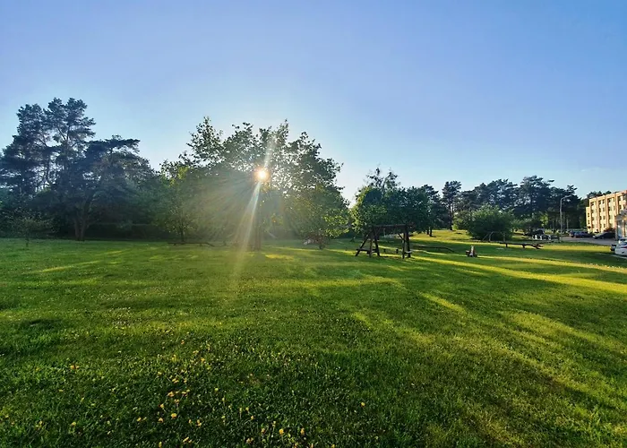 Apartamentai Sermuksnis Apartament