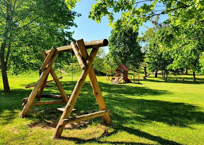 Apartamentai Sermuksnis * Друскининкай