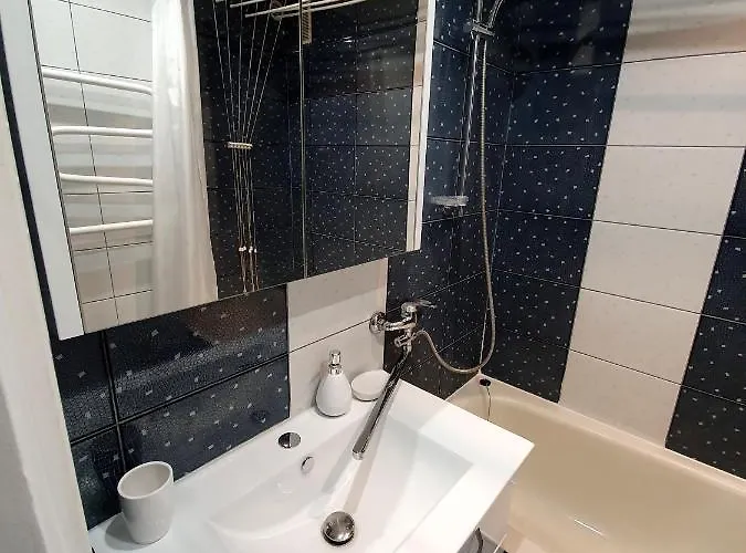 Апартаменты Apartamentai Sermuksnis *