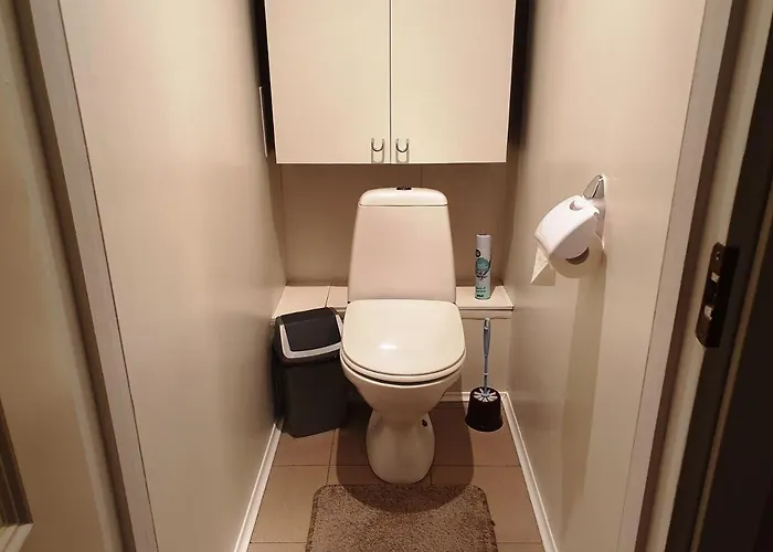 Apartamentai Sermuksnis *