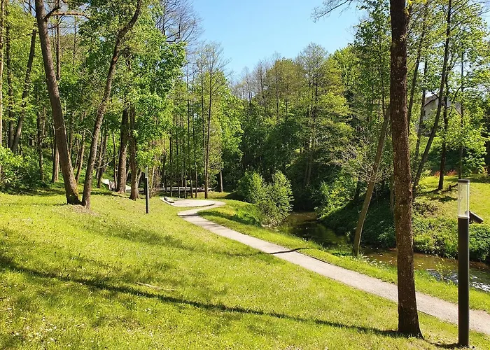 Apartament Apartamentai Sermuksnis *