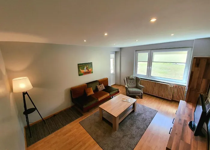 Apartamentai Sermuksnis Apartament